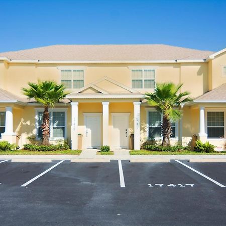 Serenity Resort 3 Bedroom Vacation Townhome With Pool Clermont Eksteriør billede
