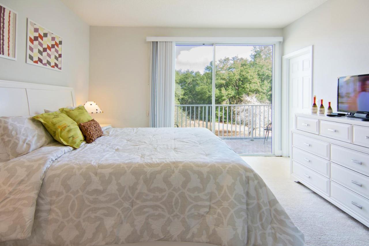 Serenity Resort 3 Bedroom Vacation Townhome With Pool Clermont Eksteriør billede