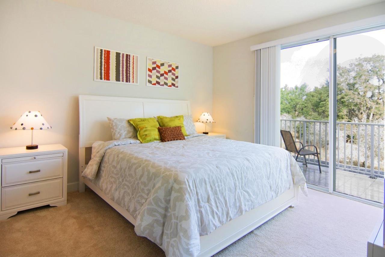 Serenity Resort 3 Bedroom Vacation Townhome With Pool Clermont Eksteriør billede