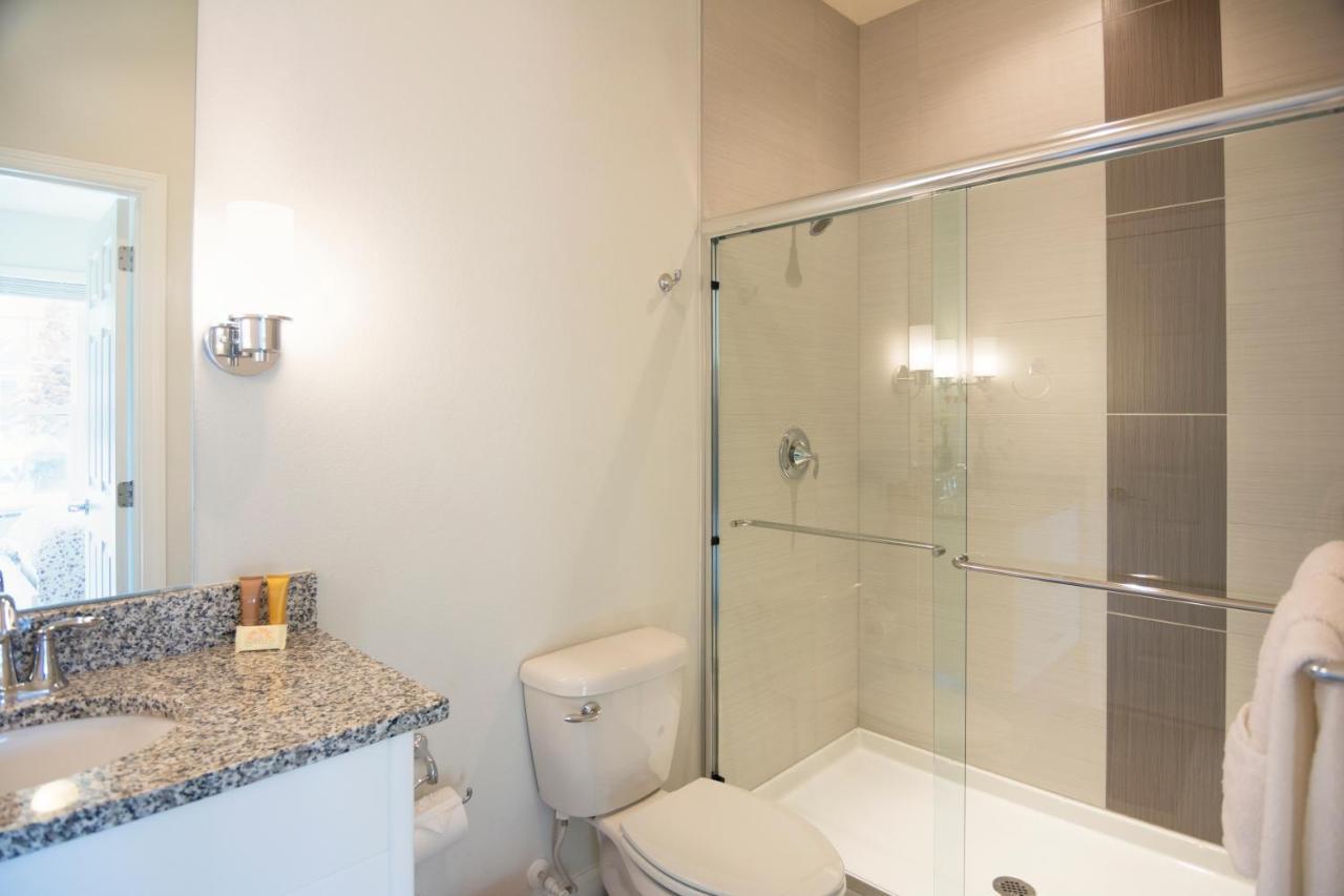 Serenity Resort 3 Bedroom Vacation Townhome With Pool Clermont Eksteriør billede