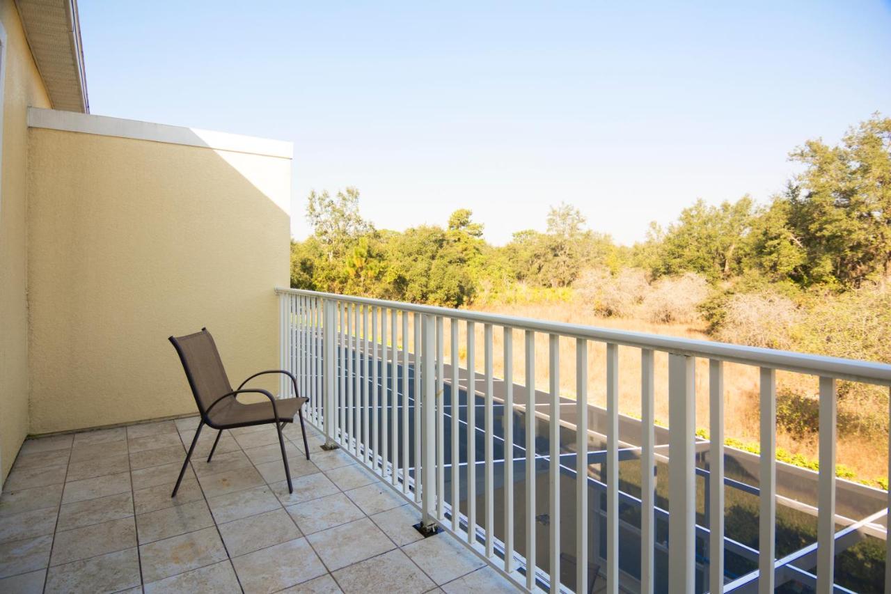 Serenity Resort 3 Bedroom Vacation Townhome With Pool Clermont Eksteriør billede