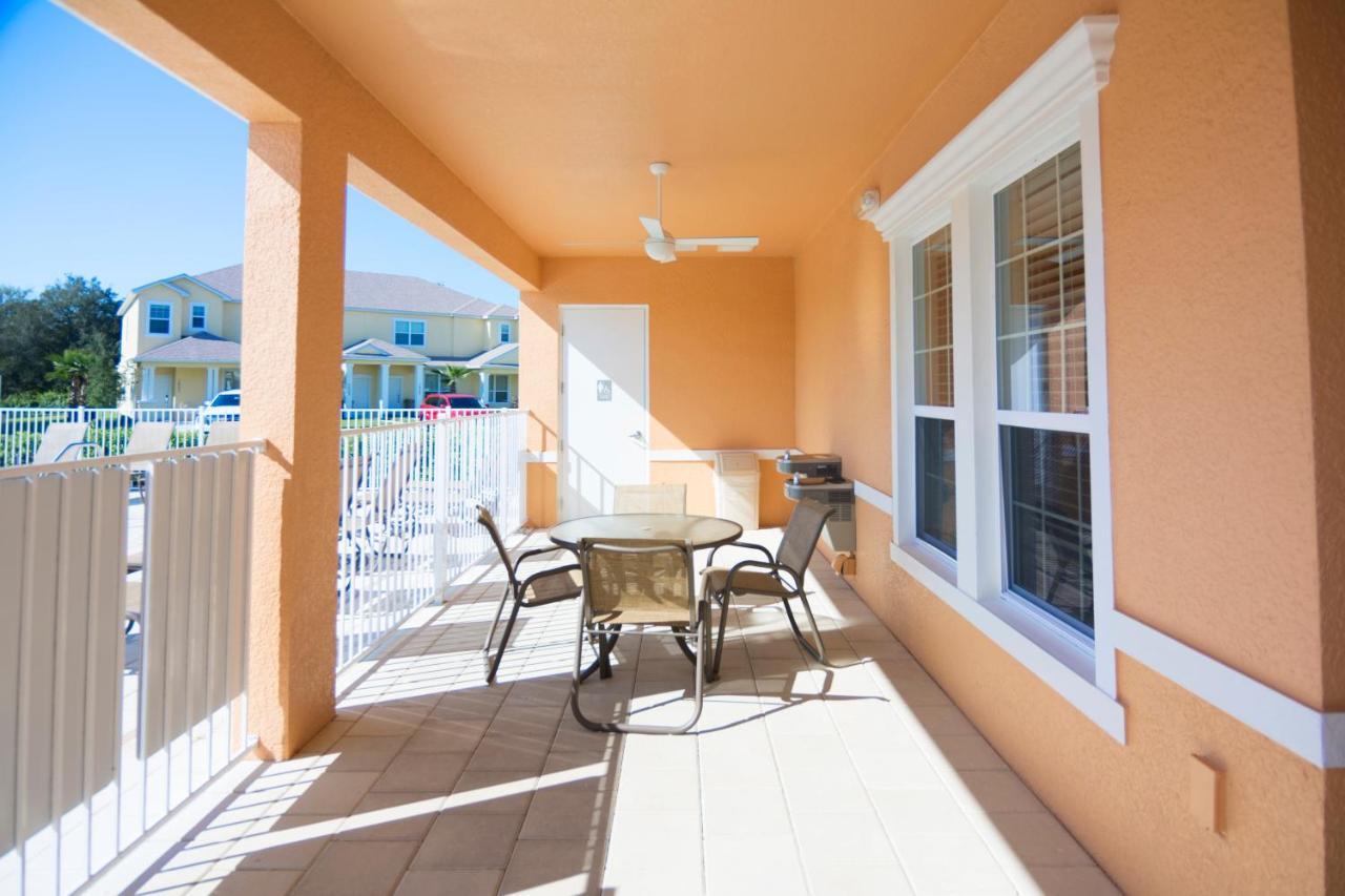 Serenity Resort 3 Bedroom Vacation Townhome With Pool Clermont Eksteriør billede